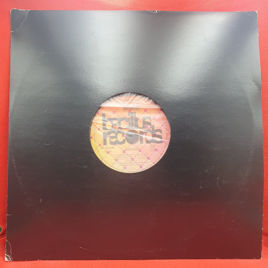 Ganymed ‎– Takes You Higher