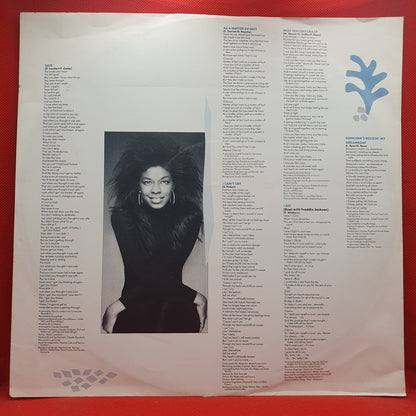 Natalie Cole ‎– Good To Be Back