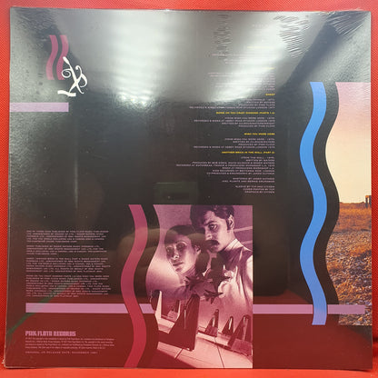 Pink Floyd ‎– A Collection Of Great Dance Songs