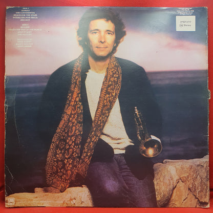 Herb Alpert ‎– Beyond