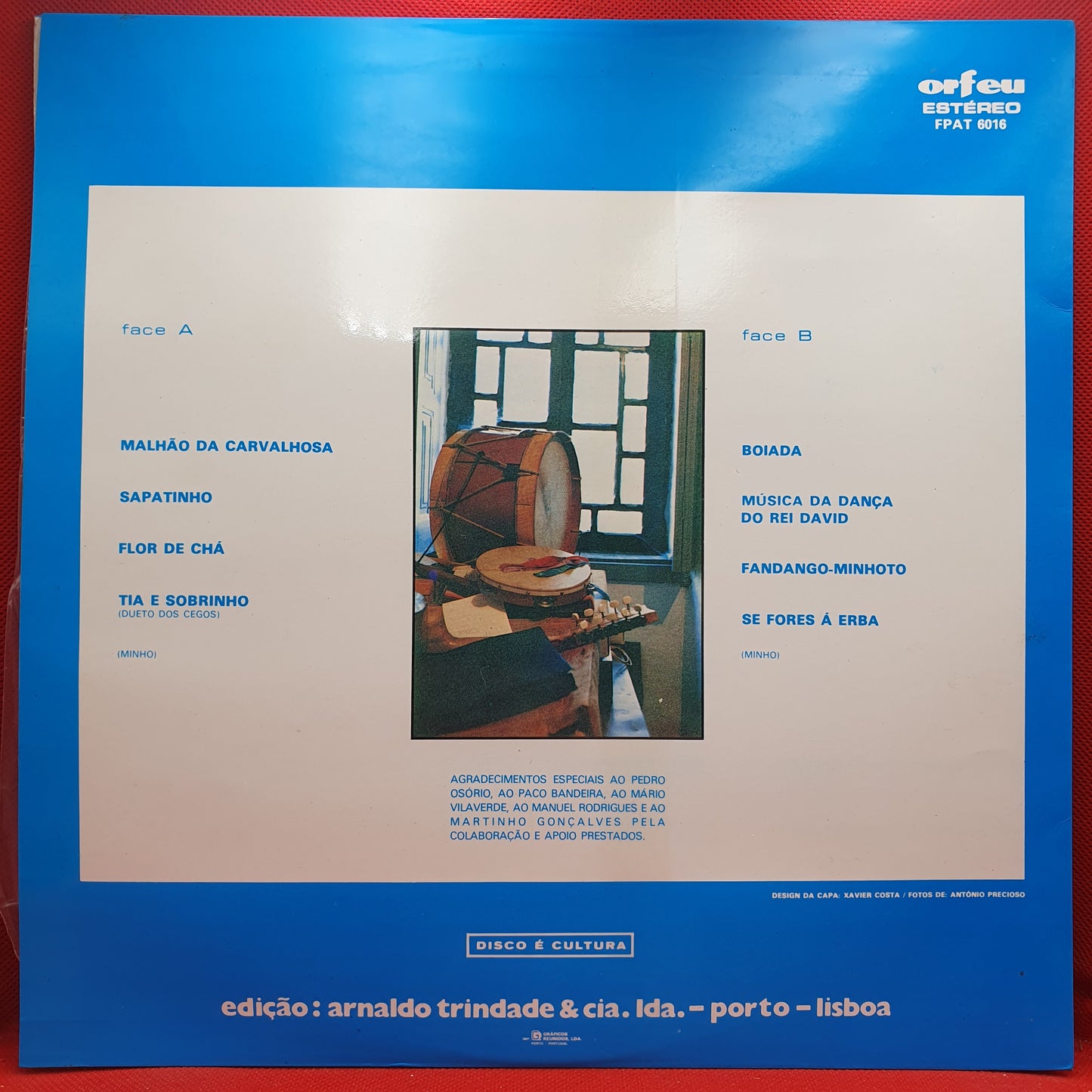 Raizes ‎– Raizes