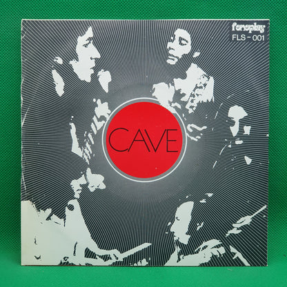 Cave ‎– Mon Amour Meu Bem Ma Femme