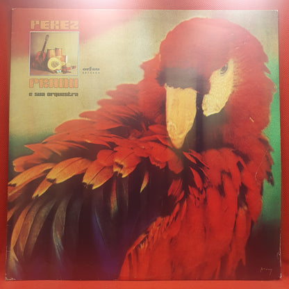 Perez Prado E Sua Orquestra ‎– Perez Prado E Sua Orquestra