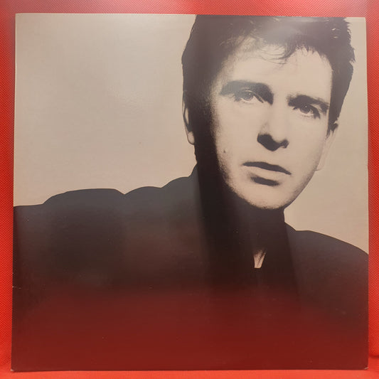 Peter Gabriel ‎– So