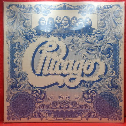 Chicago ‎– Chicago VI