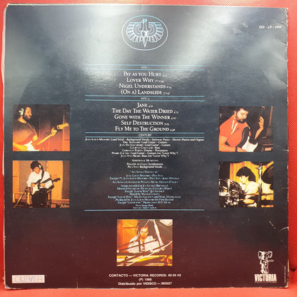 Century ‎– ...And Soul It Goes