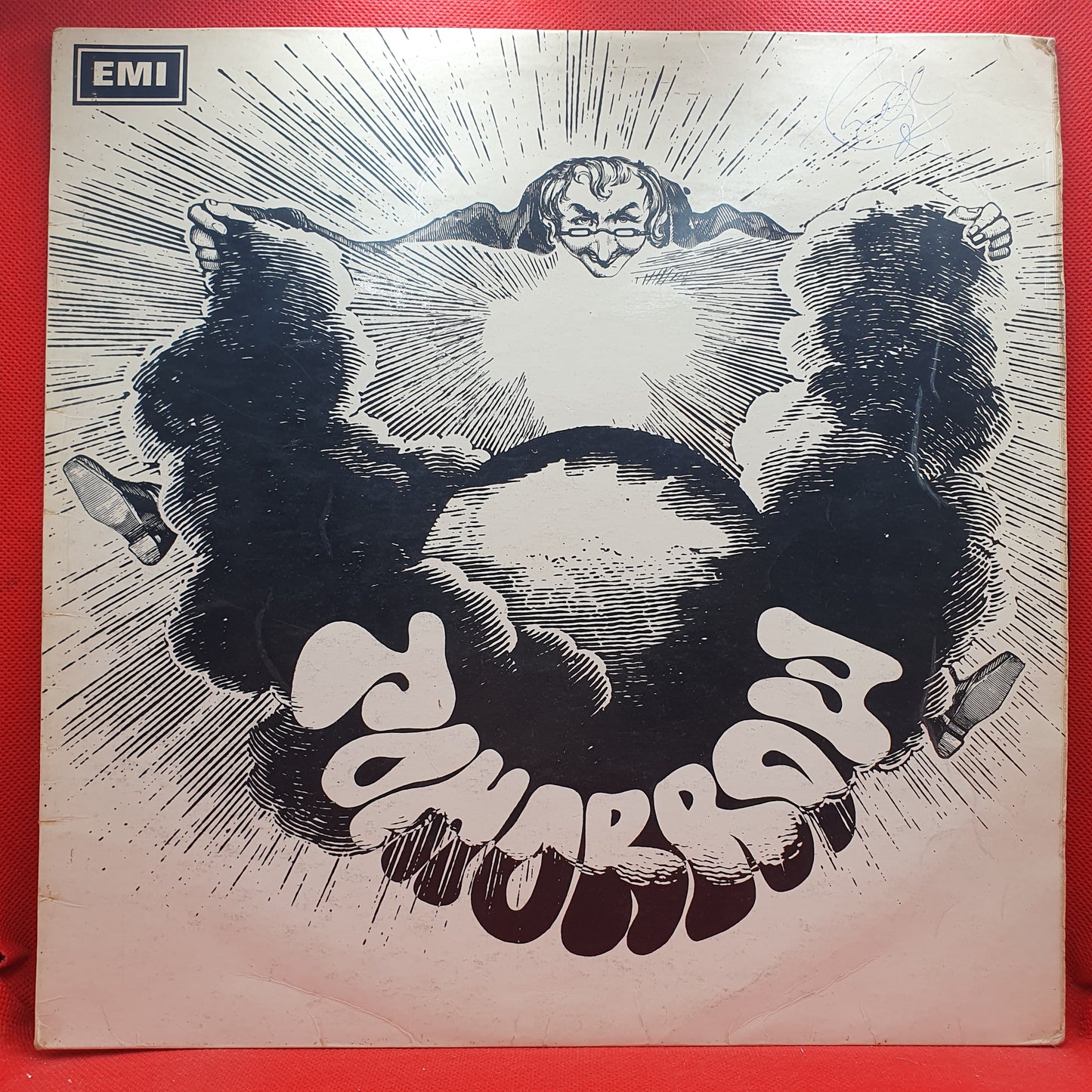 Tomorrow ft Keith West ‎– Tomorrow