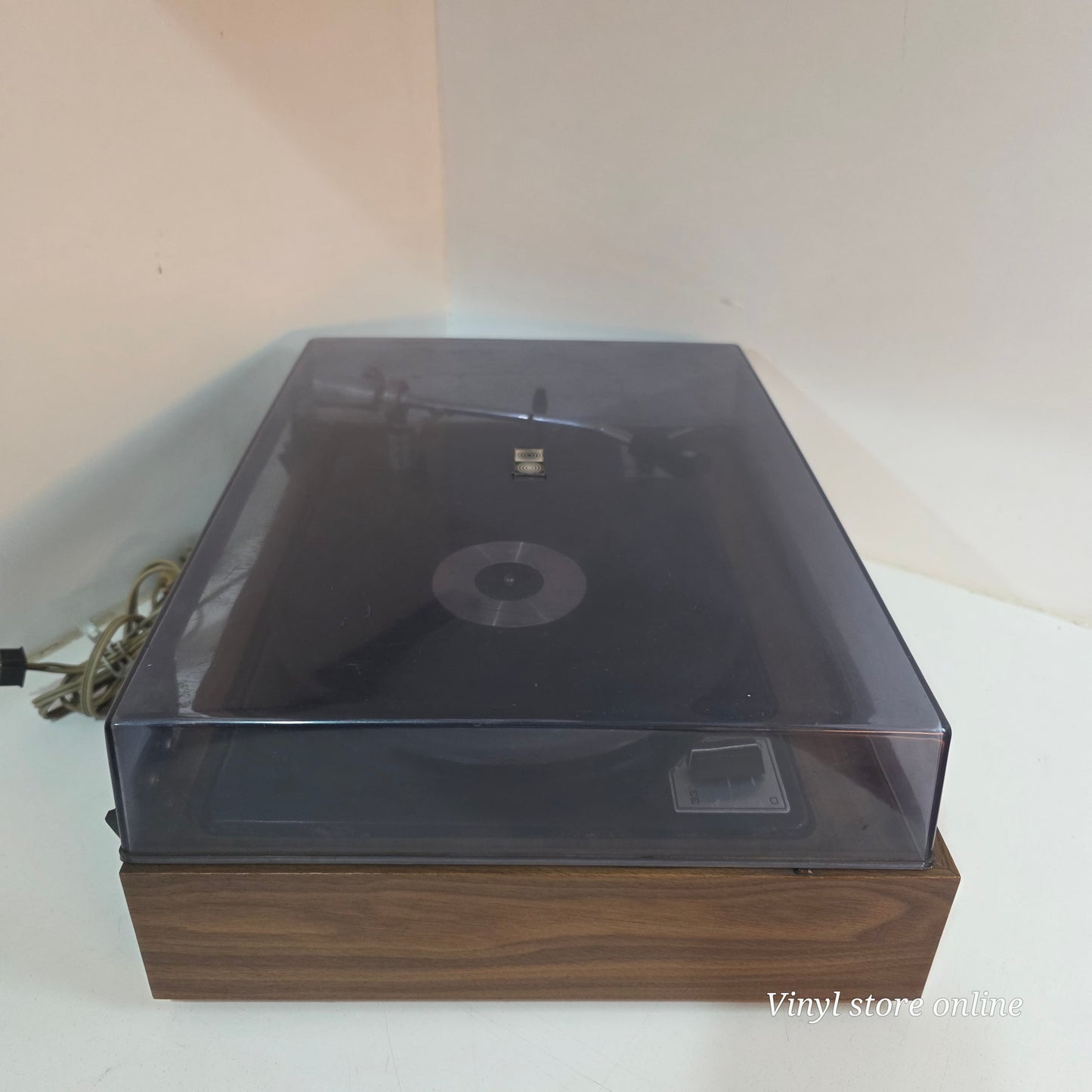 Aparelhagem VINTAGE - ONKYO Dynamic Four 700