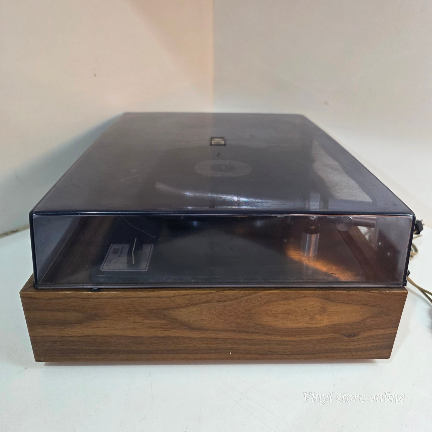 Aparelhagem VINTAGE - ONKYO Dynamic Four 700