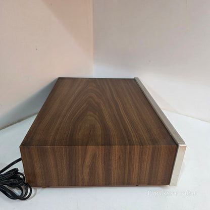 Aparelhagem VINTAGE - ONKYO Dynamic Four 700