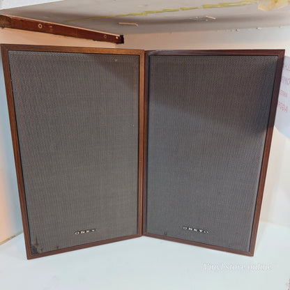 Aparelhagem VINTAGE - ONKYO Dynamic Four 700