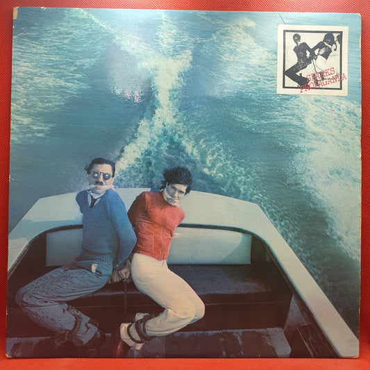 Sparks ‎– Propaganda