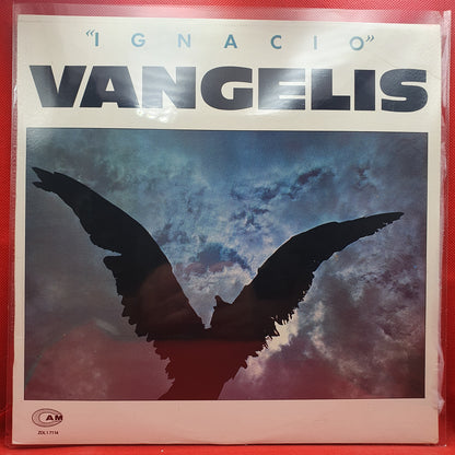 Vangelis ‎– Ignacio