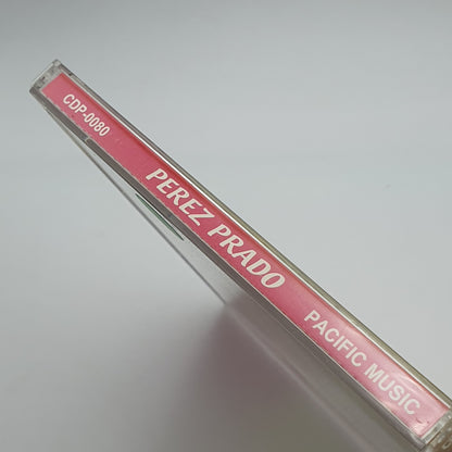 Perez Prado - Mambo Vol.2