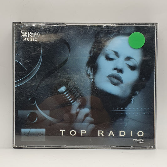 Varios - Top Radio