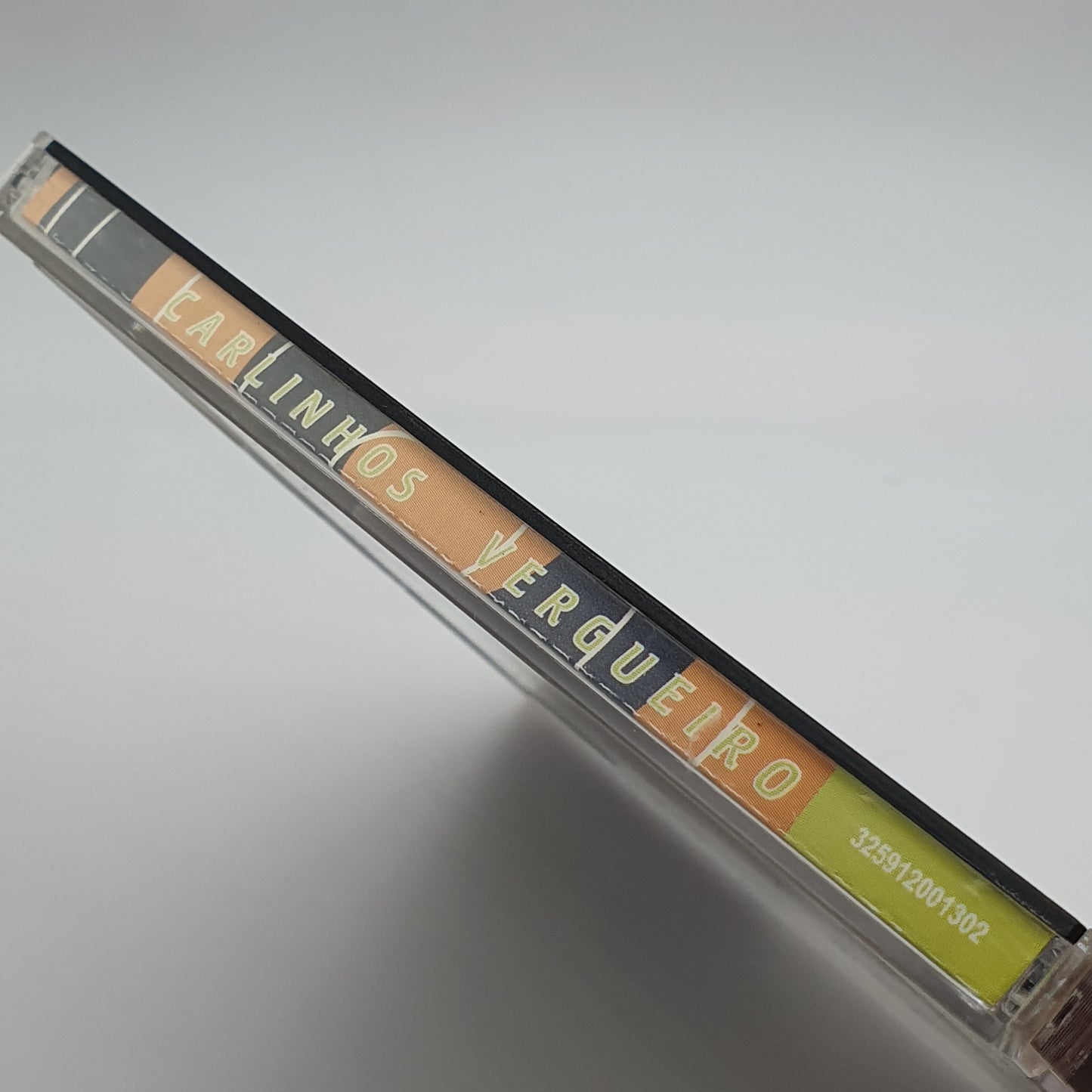 Carlinhos Vergueiro - Carlinhos Vergueiro