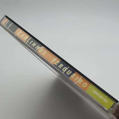 Carlinhos Vergueiro - Carlinhos Vergueiro