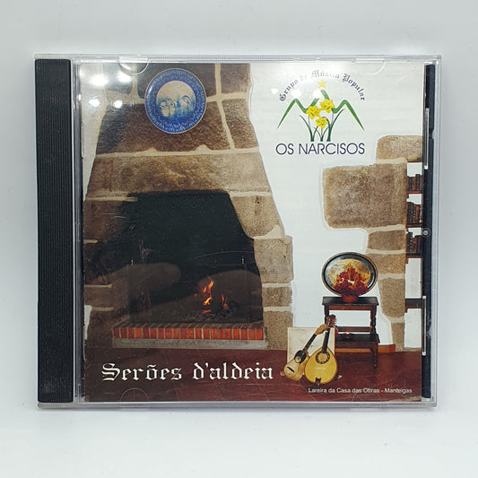 Os Narcisos - Serões D'Aldeia