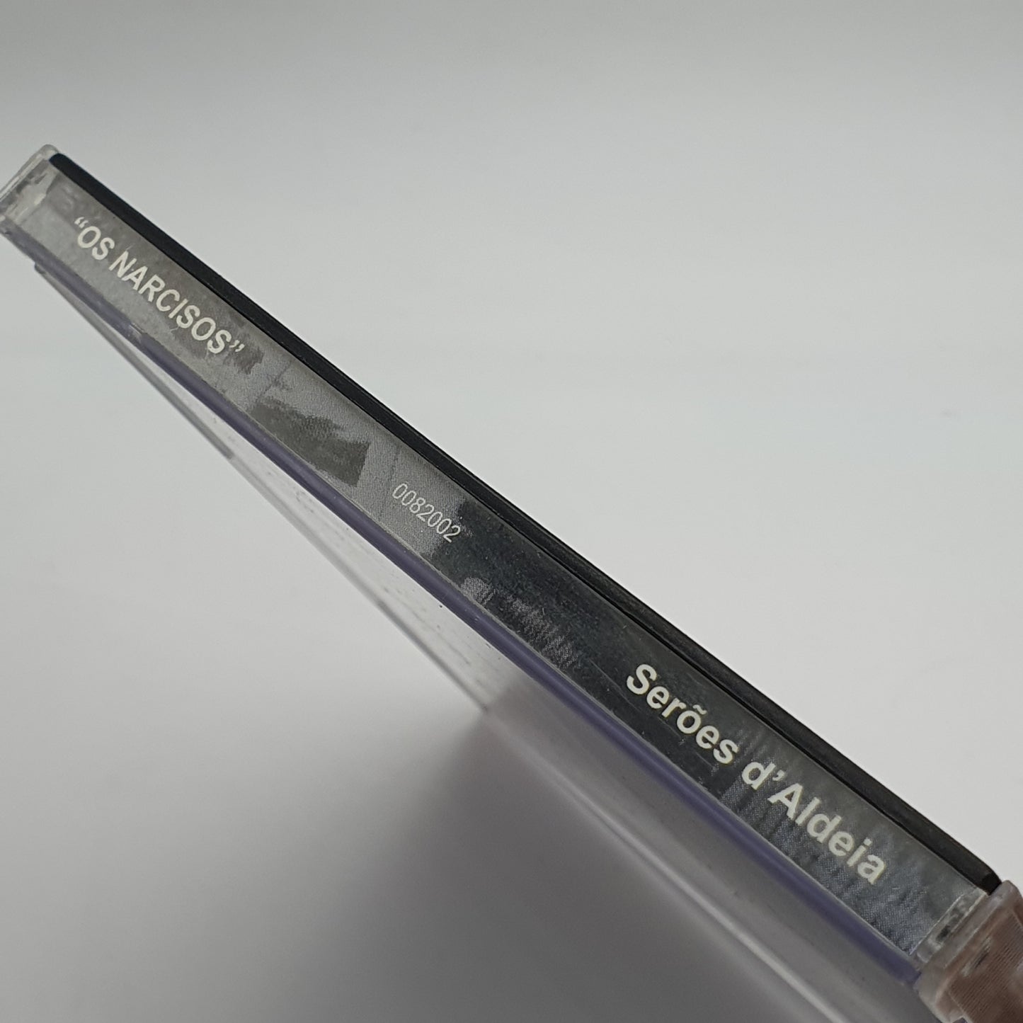 Os Narcisos - Serões D'Aldeia