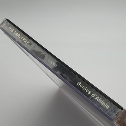 Os Narcisos - Serões D'Aldeia