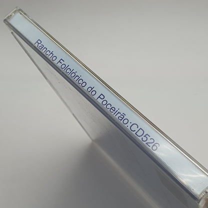 Rancho Folclórico do Poceirão Palmela - Para Sempre Nos Nossos Corações