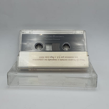 Terço Do Rosário - Mistérios Gozosos