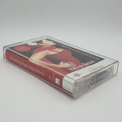 Fafá De Belém – Maria De Fátima Palha De Figueiredo