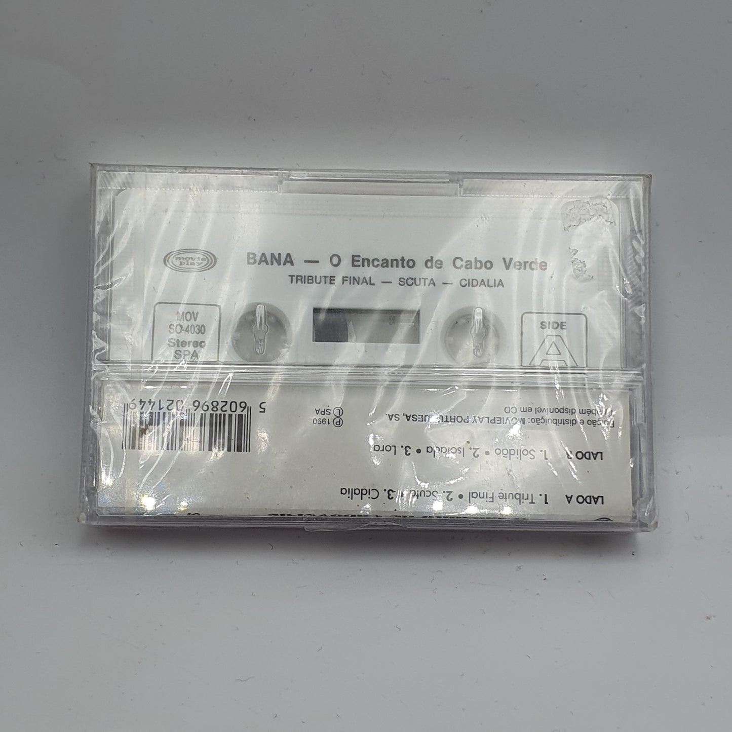 Bana – O Encanto de Cabo Verde