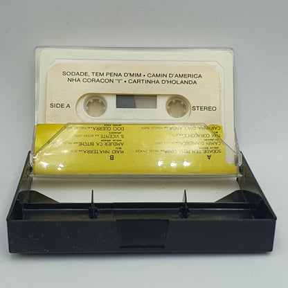 Grupo Serenata – Camin D'América