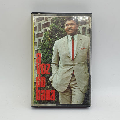 Bana - A Voz Do Bana