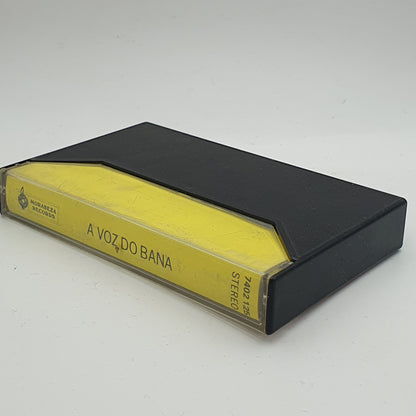 Bana - A Voz Do Bana