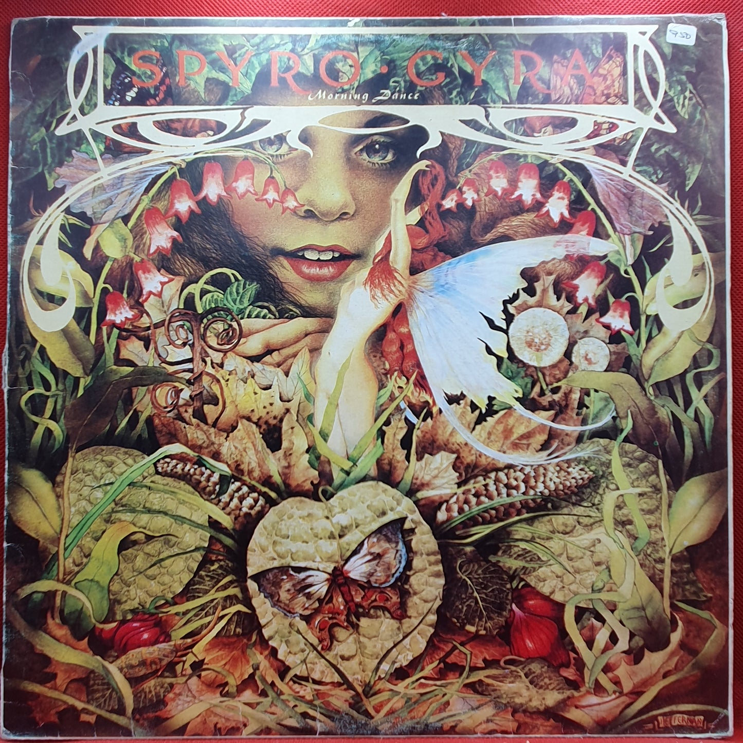 Spyro Gyra – Morning Dance