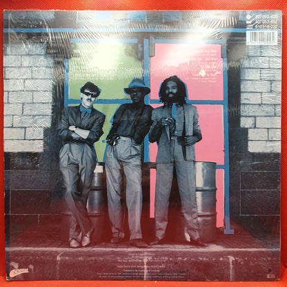 Bad Boys Blue – Hot Girls, Bad Boys