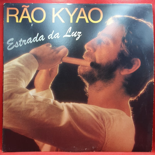 Rão Kyao – Estrada Da Luz