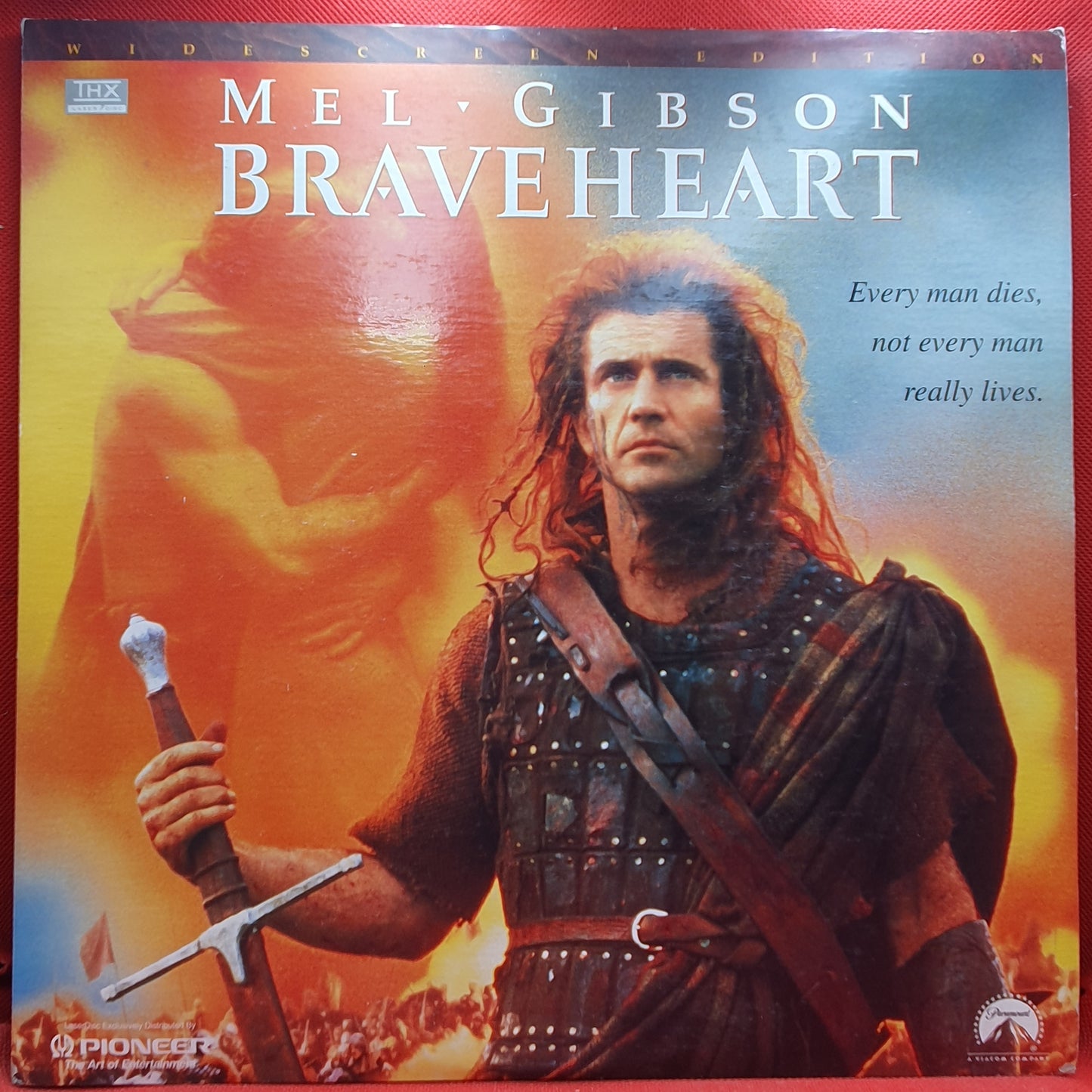 Braveheart (Coração Valente)