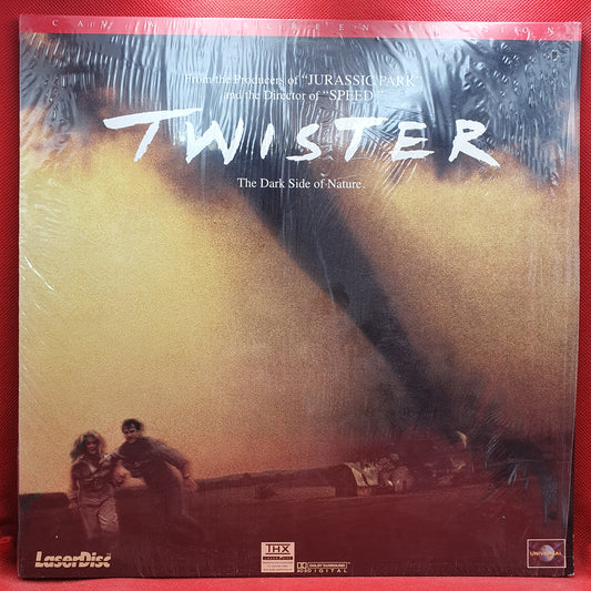Twister (Tornado)