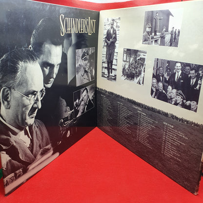 Schindler's List (A Lista de Schindler)