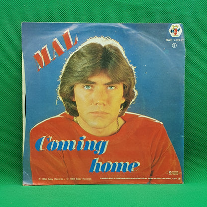 Mal - Coming Home
