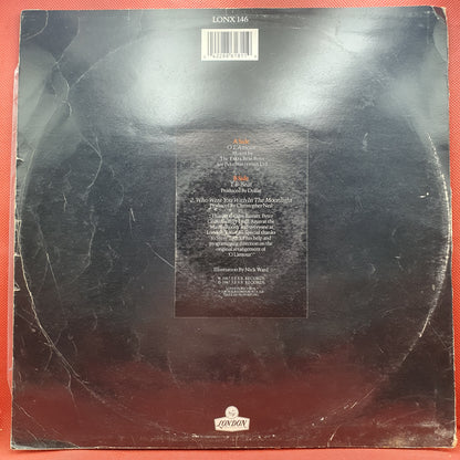 Dollar ‎– O L'Amour