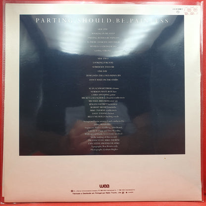 Roger Daltrey ‎– Parting Should Be Painless