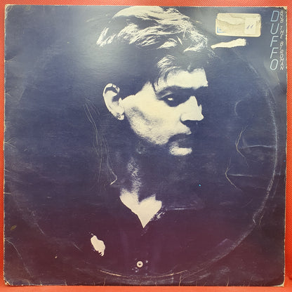 Duffo ‎– Bob The Birdman