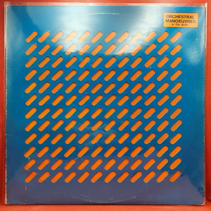 Orchestral Manoeuvres In The Dark ‎– Orchestral Manoeuvres In The Dark
