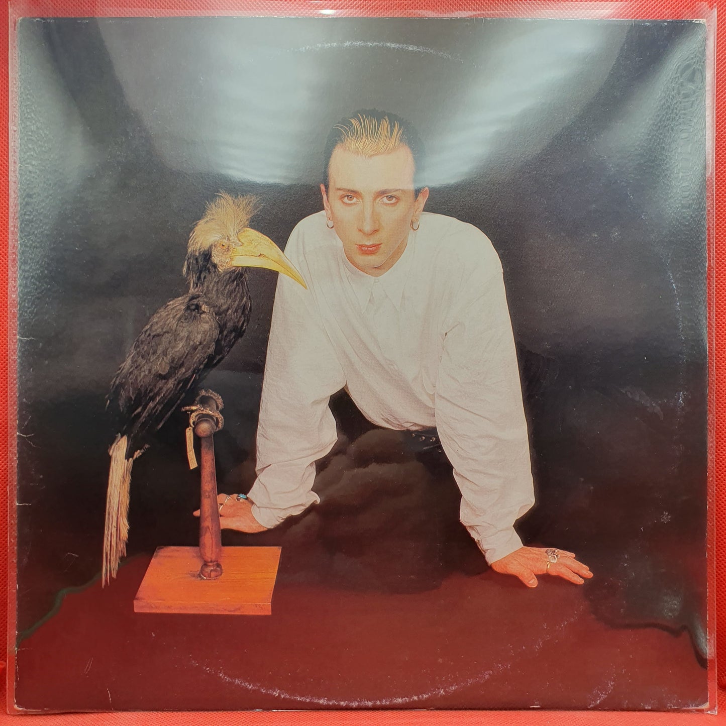 Marc Almond ‎– Stories Of Johnny