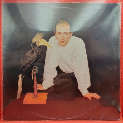 Marc Almond ‎– Stories Of Johnny