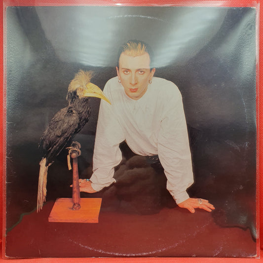 Marc Almond ‎– Stories Of Johnny