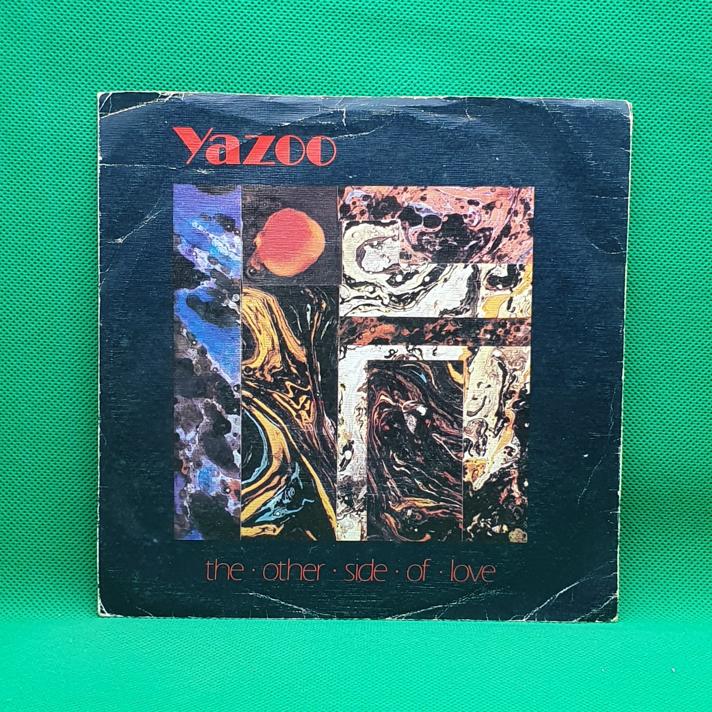 Yazoo ‎– The Other Side Of Love
