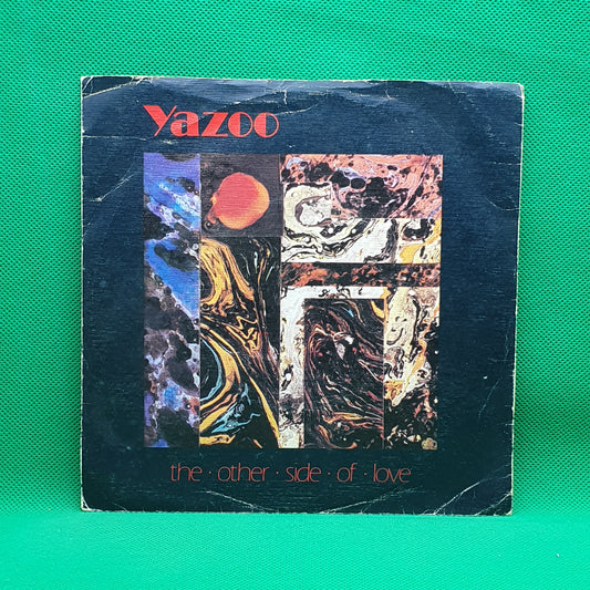 Yazoo ‎– The Other Side Of Love