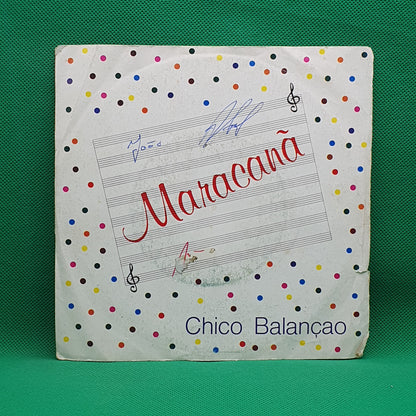 Chico Balançao ‎– Maracanà