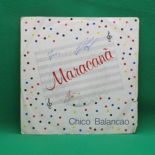 Chico Balançao ‎– Maracanà