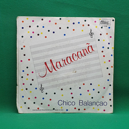 Chico Balançao ‎– Maracanà